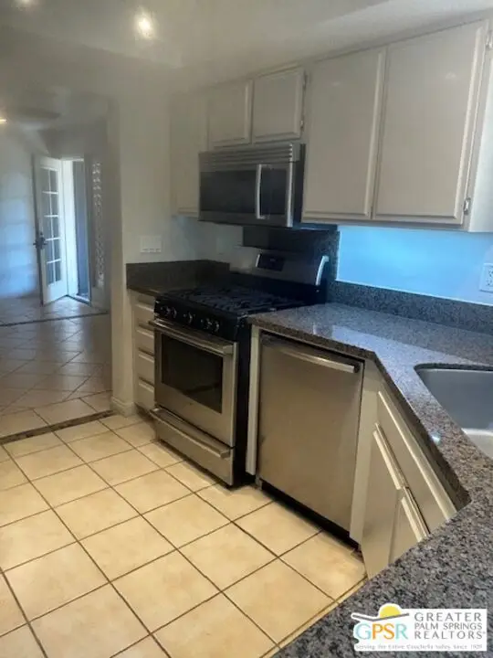 2345 S Cherokee Way #118, Palm Springs, CA 92264 - Image #3
