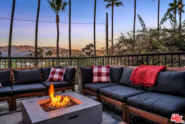 1948 Sunflower Avenue, Los Angeles, CA 90039 - Image #3