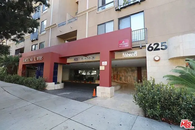 625 S Berendo Street #310, Los Angeles, CA 90005 - Image #2