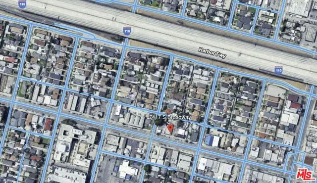 7417 S Broadway, Los Angeles, CA 90003 - Image #2