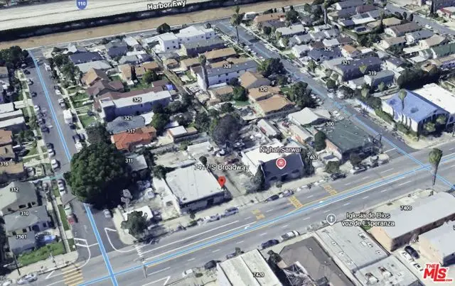 7417 S Broadway, Los Angeles, CA 90003 - Image #3