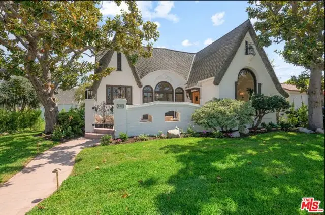 802 S Cochran Avenue, Los Angeles, CA 90036 - Image #1