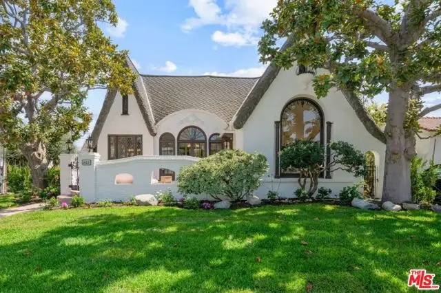 802 S Cochran Avenue, Los Angeles, CA 90036 - Image #2