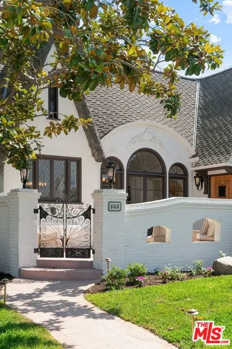 802 S Cochran Avenue, Los Angeles, CA 90036 - Image #3