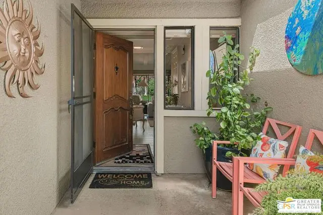 88 Tennis Club Drive, Rancho Mirage, CA 92270 - Image #1