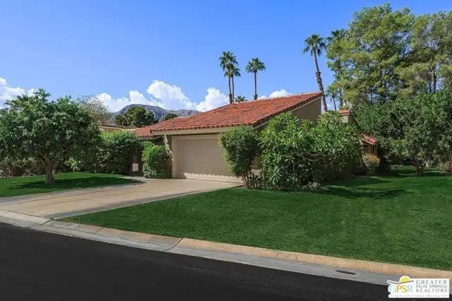 88 Tennis Club Drive, Rancho Mirage, CA 92270 - Image #2