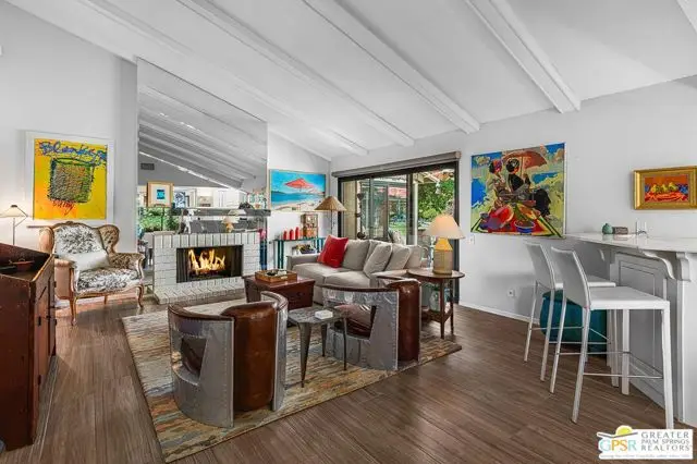 88 Tennis Club Drive, Rancho Mirage, CA 92270 - Image #3