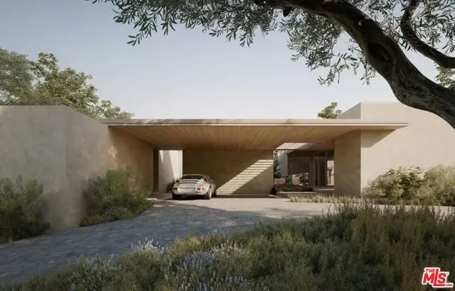 1950 Carla, Beverly Hills, CA 90210 - Image #1