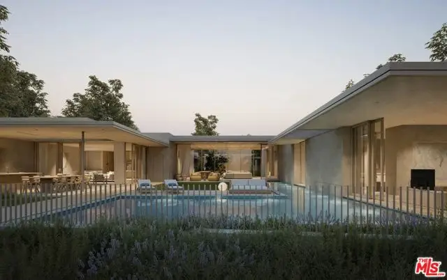 1950 Carla, Beverly Hills, CA 90210 - Image #2