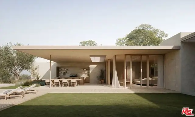 1950 Carla, Beverly Hills, CA 90210 - Image #3