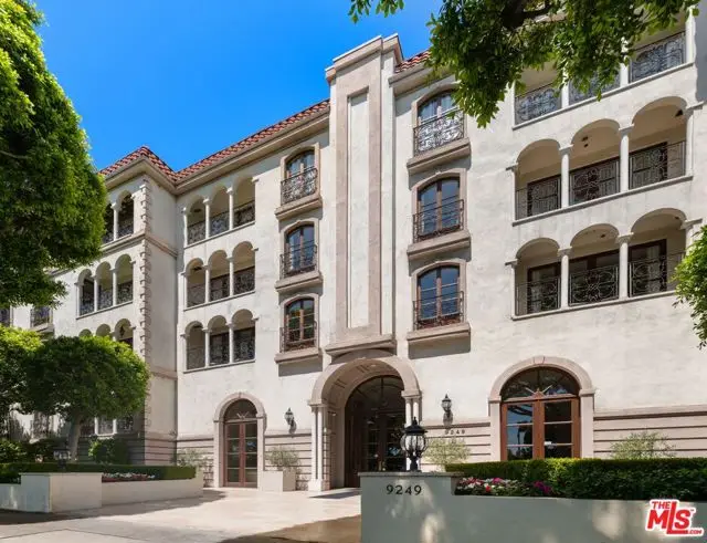 9249 Burton Way #501, Beverly Hills, CA 90210 - Image #1
