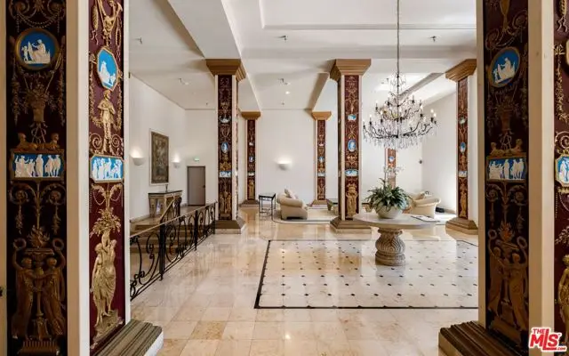 9249 Burton Way #501, Beverly Hills, CA 90210 - Image #2