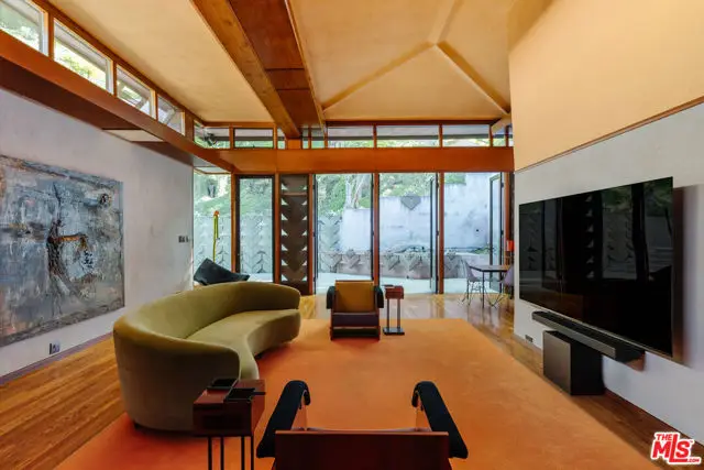 7017 Senalda Road, Los Angeles, CA 90068 - Image #2