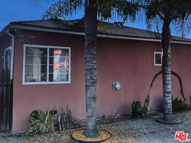 1502 S Redondo Boulevard, Los Angeles, CA 90019 - #1