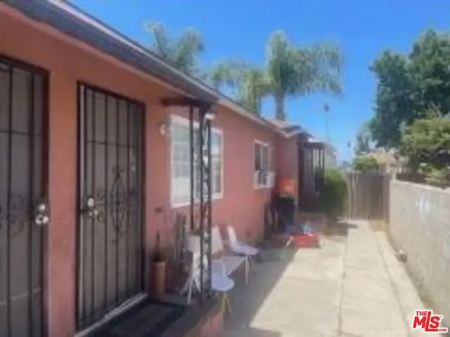 1502 S Redondo Boulevard, Los Angeles, CA 90019 - #3