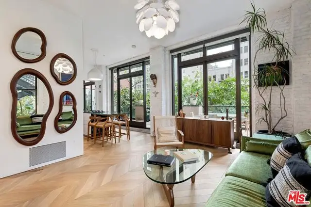 460 S Spring Street #201, Los Angeles, CA 90013 - Image #1