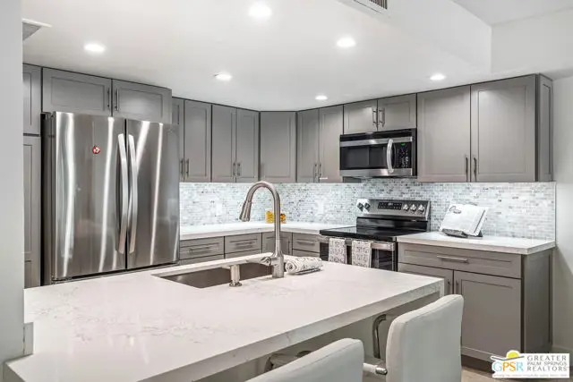 2029 S Ramitas Way, Palm Springs, CA 92264 - Image #1