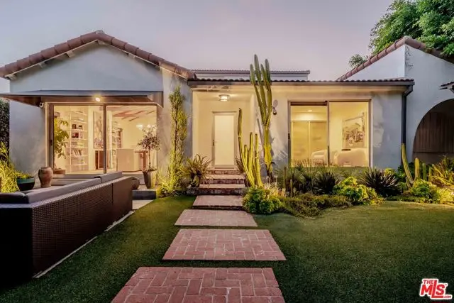 517 N Laurel Avenue, Los Angeles, CA 90048 - Image #1