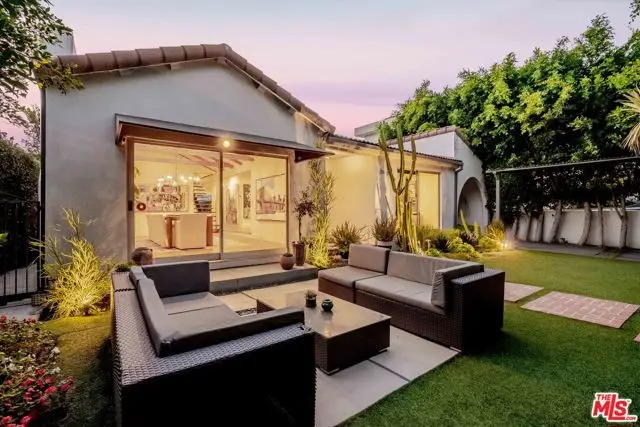 517 N Laurel Avenue, Los Angeles, CA 90048 - Image #3