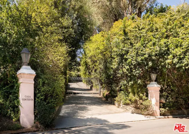 10934 Bellagio Road, Los Angeles, CA 90077 - #1