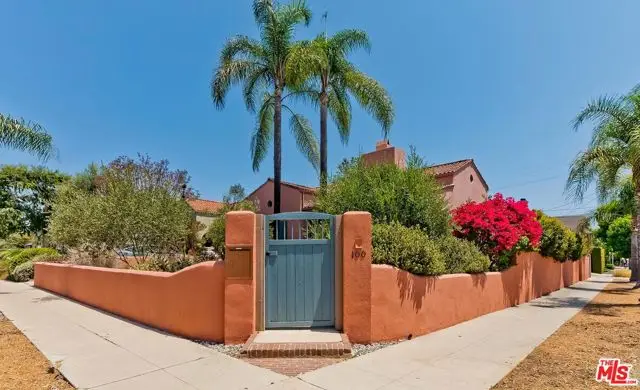 100 N Arden Boulevard, Los Angeles, CA 90004 - Image #2