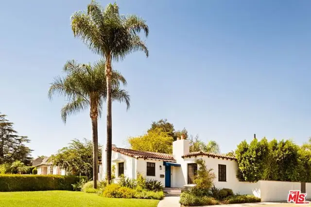 1275 N Craig Avenue, Pasadena, CA 91104 - Image #1