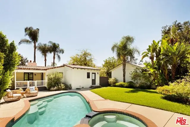 1275 N Craig Avenue, Pasadena, CA 91104 - Image #2