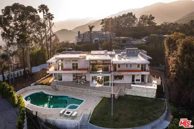 770 Paseo Miramar, Pacific Palisades, CA 90272 - Image #1