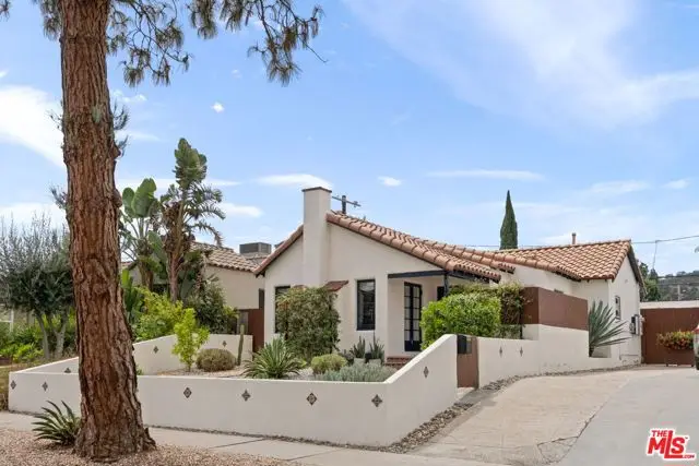 4164 Edenhurst Avenue, Los Angeles, CA 90039 - Image #1