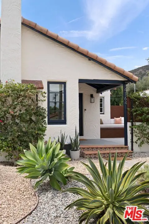 4164 Edenhurst Avenue, Los Angeles, CA 90039 - Image #2
