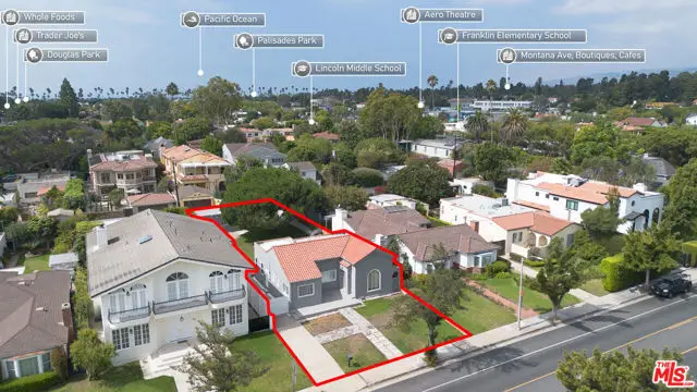 928 26th Street, Santa Monica, CA 90403 - Image #1