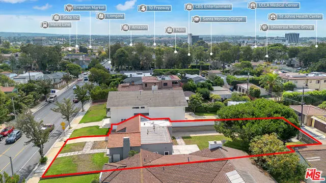 928 26th Street, Santa Monica, CA 90403 - Image #2