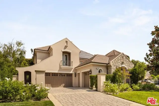 4130 Prado De Los Caballos, Calabasas, CA 91302 - Image #1