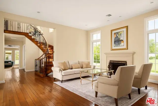 4130 Prado De Los Caballos, Calabasas, CA 91302 - Image #3