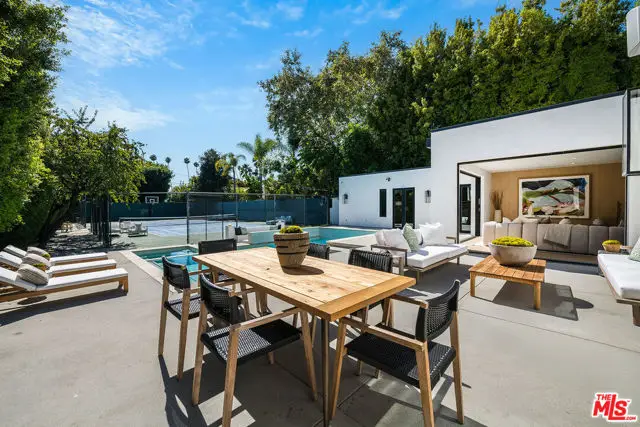 707 N Crescent Drive, Beverly Hills, CA 90210 - Image #2