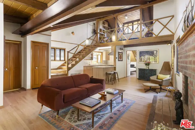 8944 Wonderland Avenue, Los Angeles, CA 90046 - Image #2