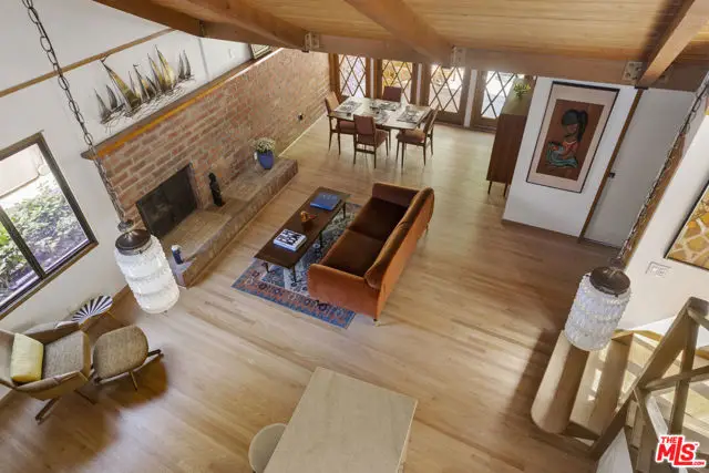 8944 Wonderland Avenue, Los Angeles, CA 90046 - Image #3