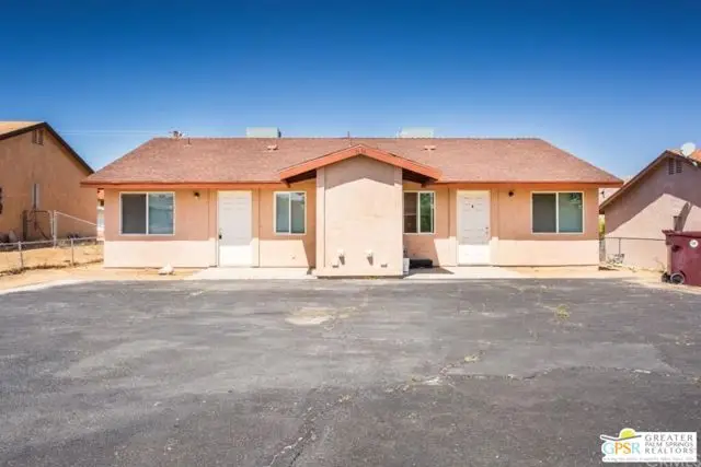 7136 Murray Lane, Yucca Valley, CA 92284 - Image #1