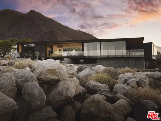 2336 Winter Sun Drive, Palm Springs, CA 92262 - Image #2