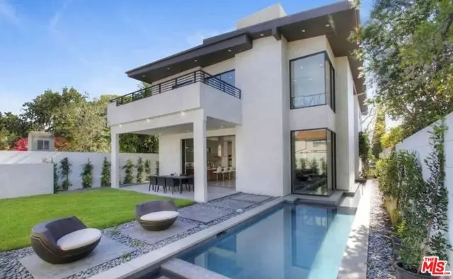 458 S Mansfield Avenue, Los Angeles, CA 90036 - Image #1