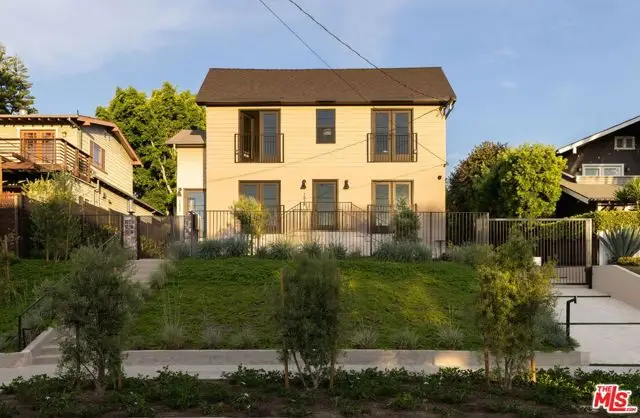 1016 Manzanita Street, Los Angeles, CA 90029 - Image #2