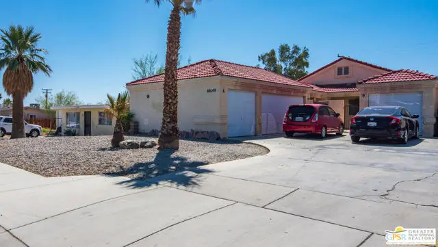 66149 Cahuilla Avenue, Desert Hot Springs, CA 92240 - Image #2