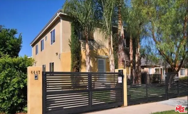 4447 Calhoun Avenue, Sherman Oaks, CA 91423 - Image #1