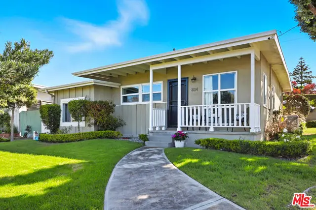 804 N Hillcrest Street, El Segundo, CA 90245 - Image #2