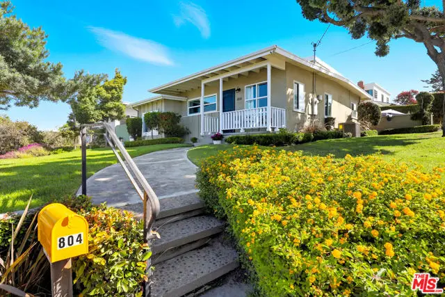 804 N Hillcrest Street, El Segundo, CA 90245 - Image #3