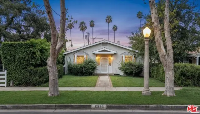 12129 Cantura Street, Studio City, CA 91604 - Image #1