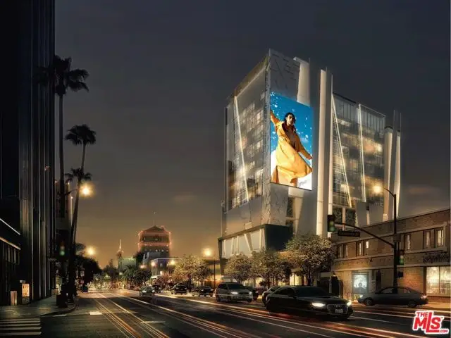 6445 W Sunset Boulevard, Los Angeles, CA 90028 - #1