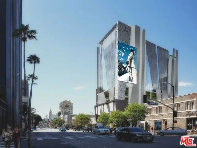 6445 W Sunset Boulevard, Los Angeles, CA 90028 - #2