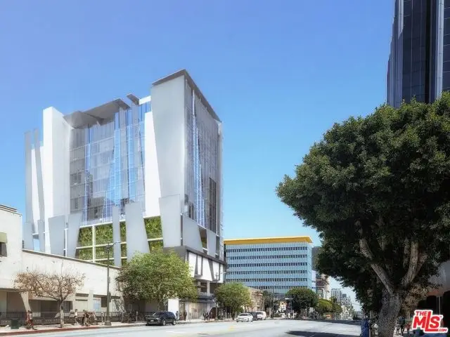 6445 W Sunset Boulevard, Los Angeles, CA 90028 - #3