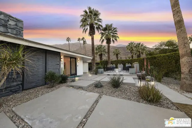 215 W Camino Alturas, Palm Springs, CA 92264 - Image #2